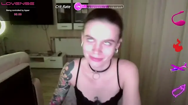 Snapshot of RinaDevil chatting on March 2025 07:32:01 PM RinaDevil online show from March 2025 07:32:01 PM