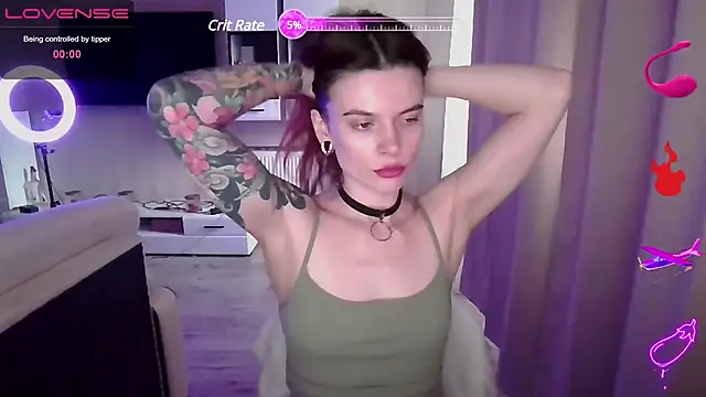 Snapshot of RinaDevil chatting on March 2025 03:07:02 PM RinaDevil online show from March 2025 03:07:02 PM