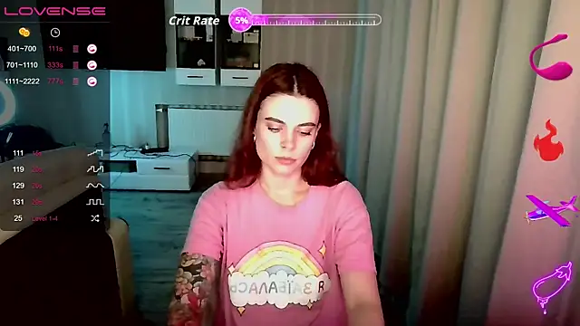 Snapshot of RinaDevil chatting on November 2025 07:03:01 PM RinaDevil online show from November 2025 07:03:01 PM