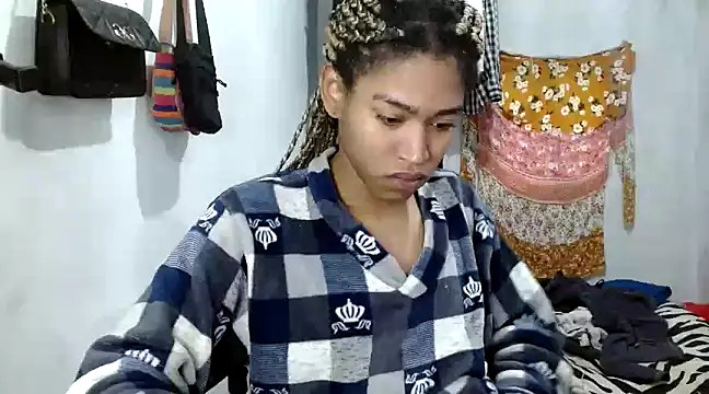 angelamarie1 online show from March 2025 11:50:01 AM