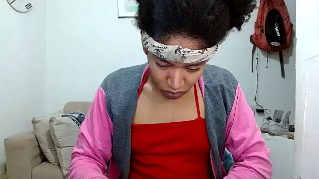 angelamarie1 online show from February 2026 12:04:01 PM