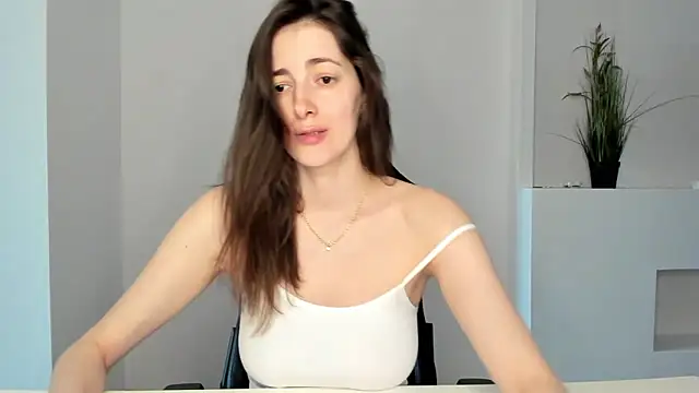 Sabrina Mur online show from February 2025 10:44:02 AM