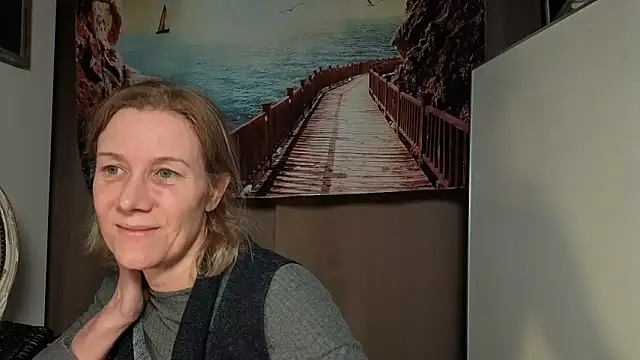 Lola Belgium online show from April 2026 04:10:02 PM