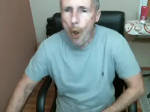 Snapshot of olibrius71 chatting on January 2025 09:51:01 PM olibrius71 online show from January 2025 09:51:01 PM