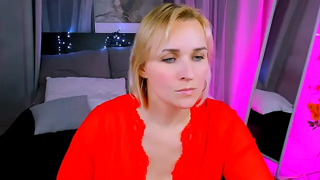 Karinella x online show from January 2025 12:13:01 AM