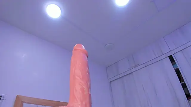 paola rodriguez online show from March 2025 01:35:02 AM