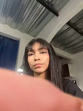 LauraAristizabal online show from March 2025 08:26:02 PM