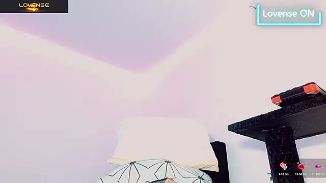 Snapshot of Miss_Nasty_Lia chatting on May 2026 05:40:02 PM Miss Nasty Lia online show from May 2026 05:40:02 PM