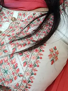 CuteSarikaLIVE online show from February 2026 04:20:01 AM