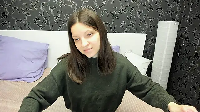 MelaniGrand online show from March 2026 09:05:01 AM