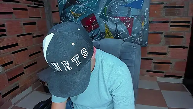 patrik 027 online show from February 2025 07:42:01 PM