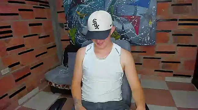 patrik 027 online show from February 2025 07:11:01 PM