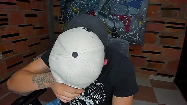 patrik 027 online show from February 2025 10:26:01 PM