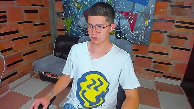 patrik 027 online show from March 2025 03:51:02 AM