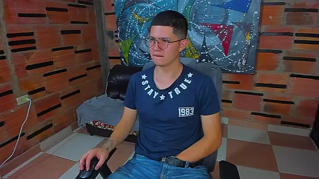 patrik 027 online show from March 2025 05:57:01 PM