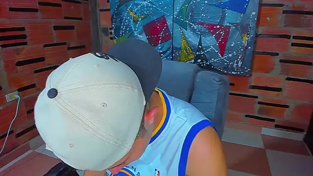 patrik 027 online show from March 2025 03:36:02 AM