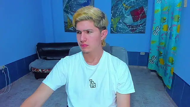 patrik 027 online show from September 2025 06:04:01 AM