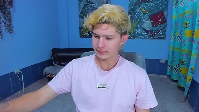 patrik 027 online show from September 2025 06:20:02 PM