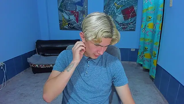 patrik 027 online show from November 2025 12:46:01 AM