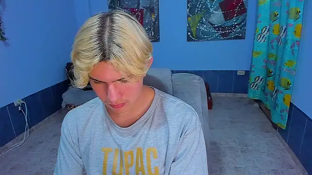 patrik 027 online show from November 2025 06:01:02 PM