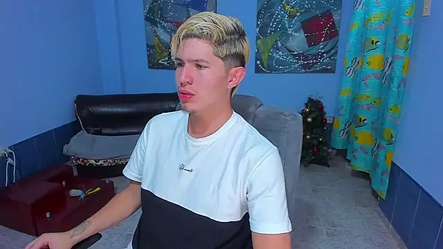 patrik 027 online show from January 2026 04:55:01 PM