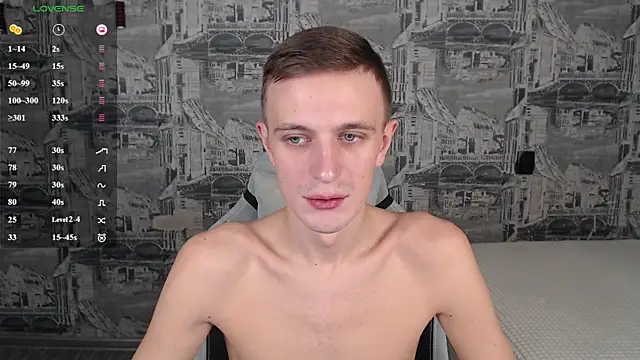 Oliver Fresh online show from April 2026 09:23:02 AM