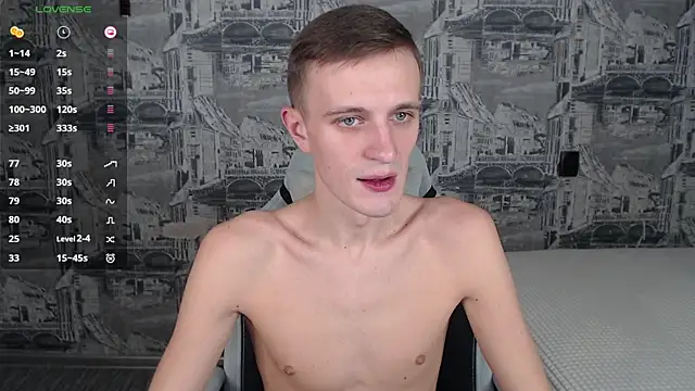 Oliver Fresh online show from April 2026 09:58:01 AM