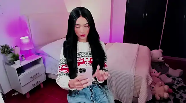 Ainhoads online show from March 2025 02:15:02 AM