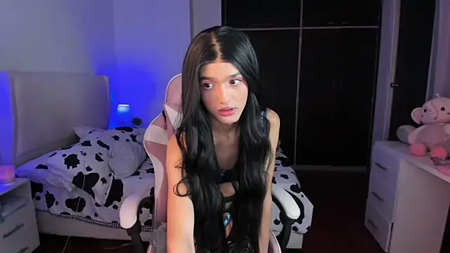Ainhoads online show from May 2026 02:17:01 AM