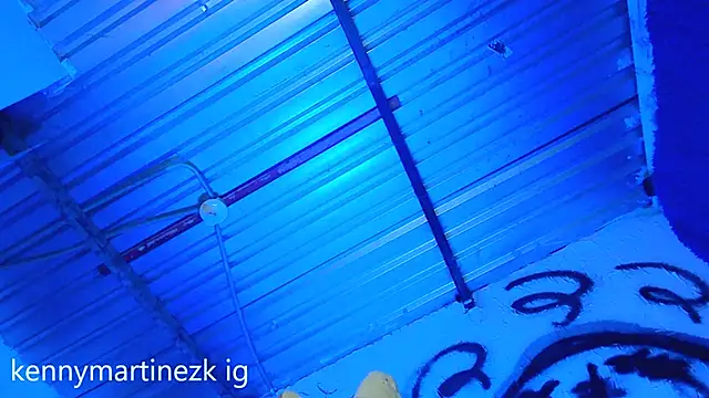 Kenny starrK online show from November 2025 08:28:01 AM