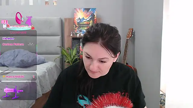 Snapshot of Stacy_Davice chatting on March 2025 07:49:02 PM Stacy Davice online show from March 2025 07:49:02 PM