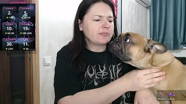 Snapshot of Stacy_Davice chatting on October 2025 06:23:01 PM Stacy Davice online show from October 2025 06:23:01 PM