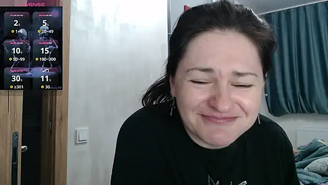 Snapshot of Stacy_Davice chatting on October 2025 04:52:01 PM Stacy Davice online show from October 2025 04:52:01 PM