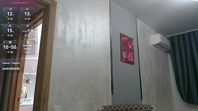 Snapshot of Stacy_Davice chatting on December 2025 06:41:01 AM Stacy Davice online show from December 2025 06:41:01 AM