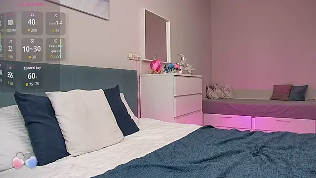 Snapshot of Maria_Stellarr chatting on July 2026 06:47:02 AM Maria Stellarr online show from July 2026 06:47:02 AM