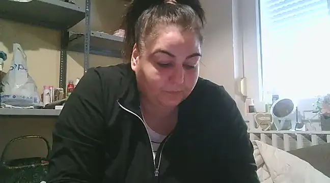 Snapshot of Mileva88 chatting on January 2025 09:07:01 AM Mileva88 online show from January 2025 09:07:01 AM