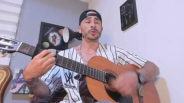 damn fox online show from March 2025 07:25:02 AM