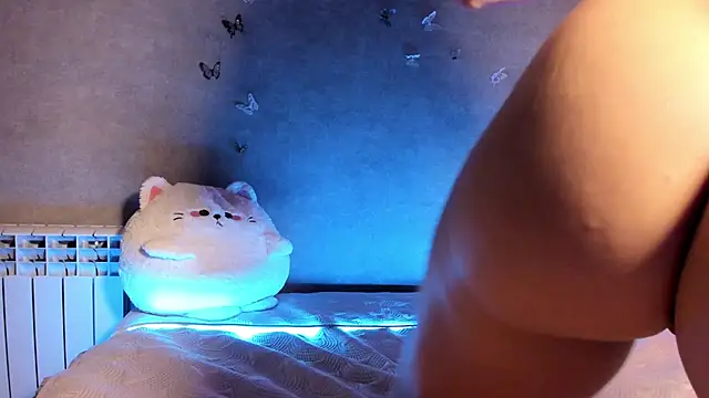 Melaminsy online show from December 2024 10:06:02 PM