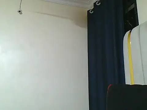 CuteJ online show from March 2025 02:18:02 AM