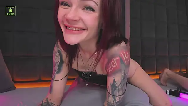 Jill Vega online show from January 2025 07:43:01 AM