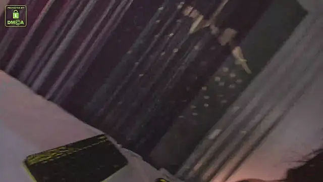 Jill Vega online show from February 2025 05:01:01 AM