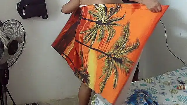 charrysexy1 online show from January 2026 05:27:02 PM