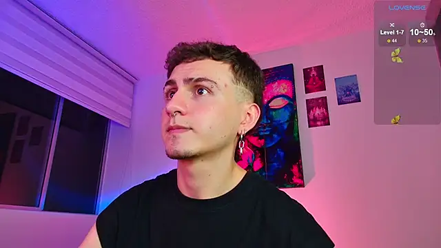 dimitri-bilak online show from November 2025 02:23:02 AM