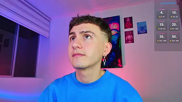 dimitri-bilak online show from December 2025 11:54:01 PM