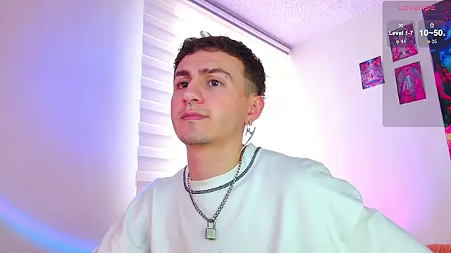 dimitri-bilak online show from February 2026 09:00:02 PM