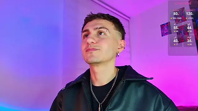 dimitri-bilak online show from March 2026 11:12:01 PM