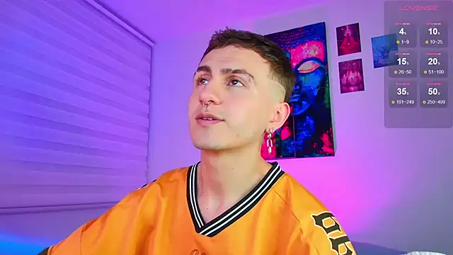 dimitri-bilak online show from March 2026 11:54:02 PM