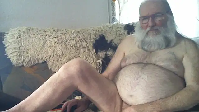 SexySantaC online show from October 2025 07:23:01 AM