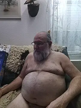 SexySantaC online show from December 2025 07:29:02 PM