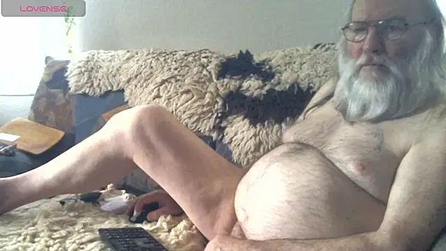 SexySantaC online show from April 2026 08:09:02 AM